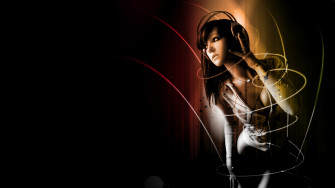 High Definition Music Wallpaper