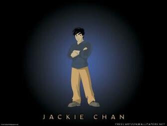 Jackie Chan Wallpaper