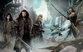 The Hobbit Movie Wallpaper HD