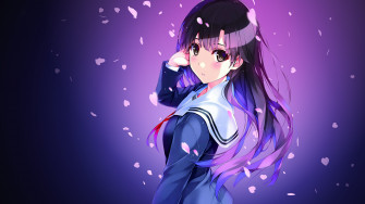 4k Anime Wallpaper