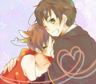 Spamano Spain X Romano Photo