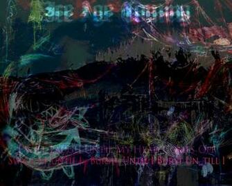 Radiohead Wallpaper Desktop Background