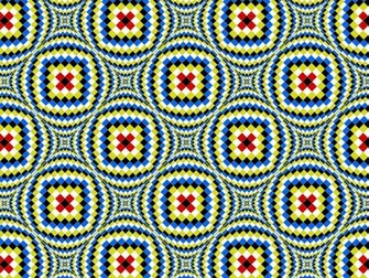Collect The List Of Amazing Examples Optical Illusion Wallpaper