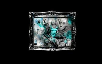 Maria Brink By Aonghygius