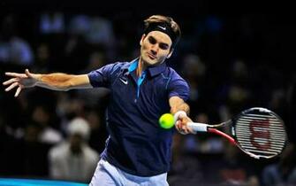 Roger Federer Wallpaper