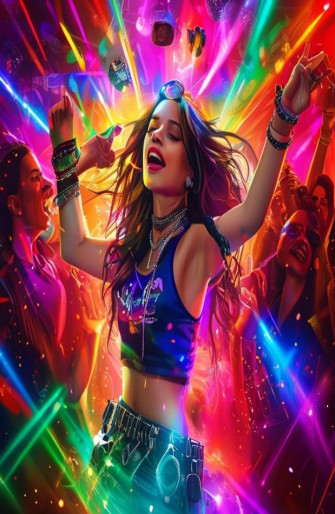 Dj Soda Wallpaper