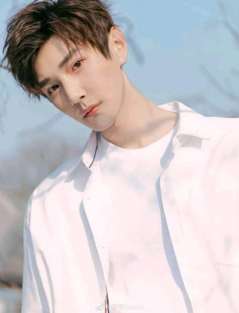 The Most Handsome Actors In Chinese Actor Actress