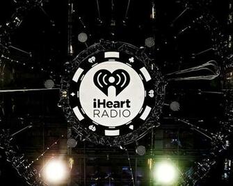 Wallpaper Iheartradio Music Festival Logo