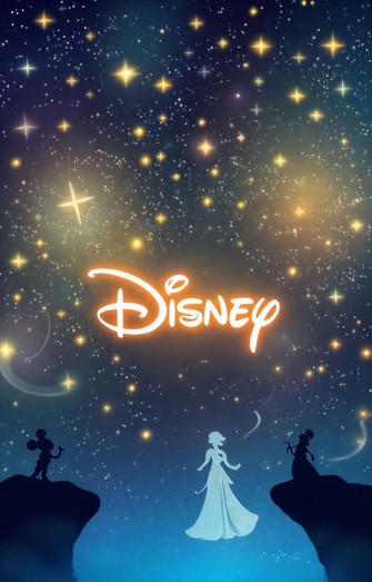 Disney Logo Wallpaper