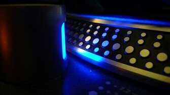 Dj Light Circle HD Wallpaper Trending