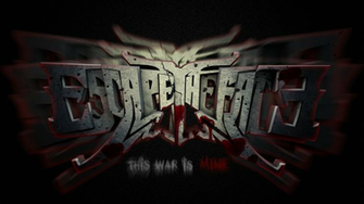 Escape The Fate 1080p By Therisingfx