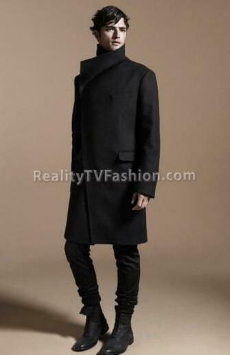 Hakeem Off Of Empire Lyon For