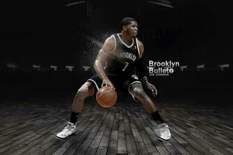 Joe Johnson From Brooklyn Nets Nba Wallpaper For Android