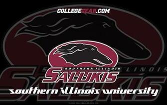 Southern Illinois University Wallpaper