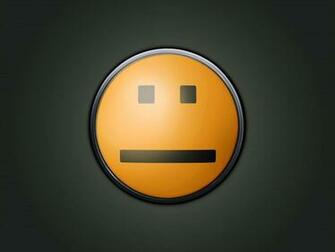 Blank Wallpaper By Brujo