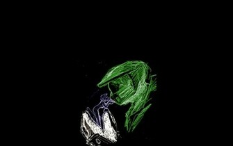 Cortana Halo Wallpaper Master Chief