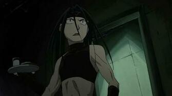 Go Back Gallery For Envy Fullmetal Alchemist Brotherhood Wallpaper