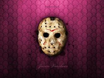 Friday The 13th Vintage Wallpaper Desktop HD iPad iPhone