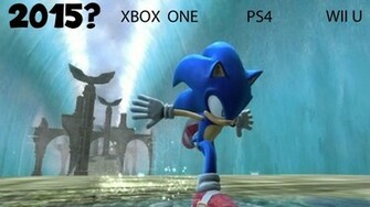 Sonic The Hedgehog Wallpaper