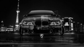 E39 Wallpaper M5 Design Cars Gallery New
