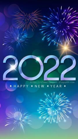 Happy New Year Wallpaper Top Best