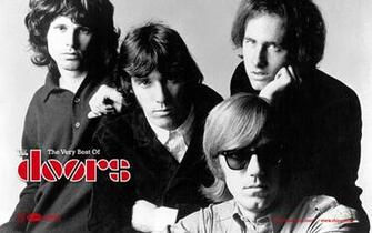 Jim Morrison Wallpaper The Doors