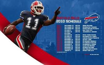 Nfl Wallpaper Zone Buffalo Bills Schedule Roscoe