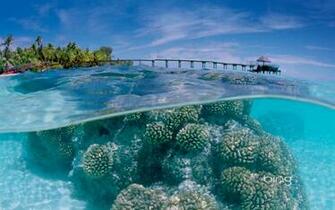 Windows Background Desktop Background Water Resbox Ocean