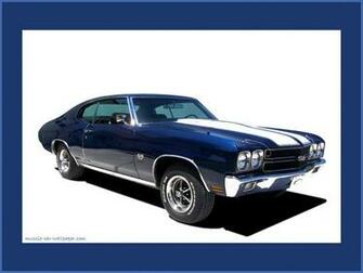 Chevelle Jpg Car Pictures