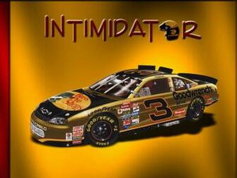 Dale Earnhardt Nascar Photo