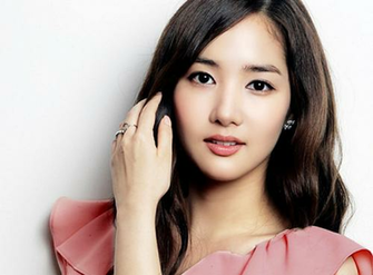 American And Korean Idol Image Park Min Young