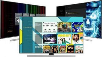 Amazon Fire Tv Custom Background Wallpaper Theme