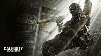 Call Of Duty Black Ops Desktop Pc And Mac Wallpaper