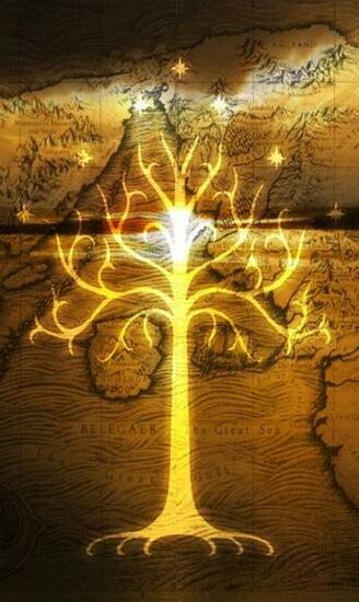 Lord Of The Rings Afm