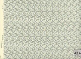 Miniature Dollhouse Wallpaper 1pc Scale Minigraphics