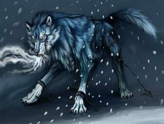 Anime Wolves Image Wolfs HD Wallpaper And Background Photos