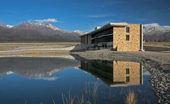 Casa De Uco Mendoza Argentina Wallpaper