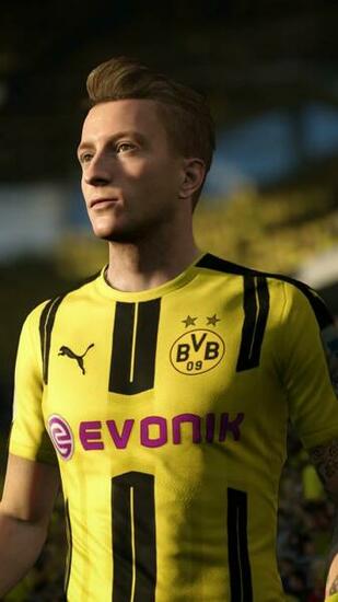 Fifa HD Desktop Wallpaper 7wallpaper Net