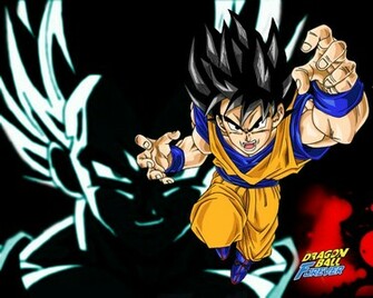 Gohan Wallpaper Transformation V2 By Narutto67