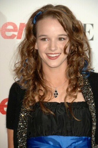 Gallery Beauty Wallpaper Kay Panabaker Hot