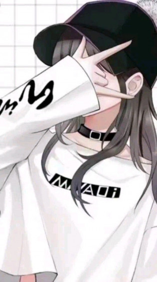 Tomboy Wallpaper