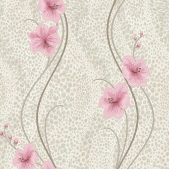 All Fine Decor Wallpaper Patterned