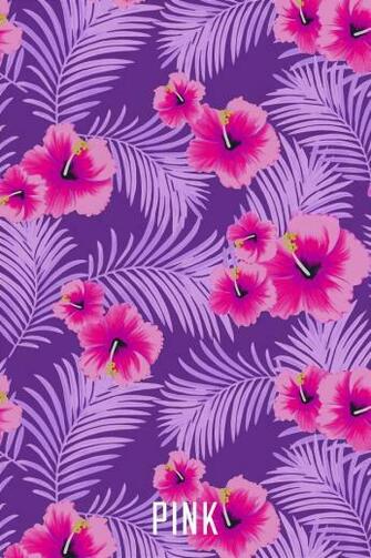 Victoria Secret Pink Background Patterns