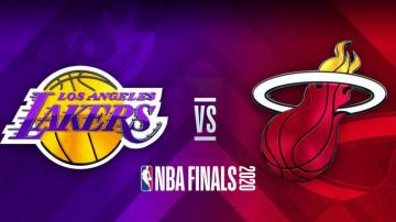 Watch Nba Finals Live Lakers Vs Heat Game