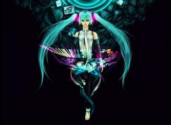 Anime Dj Wallpaper