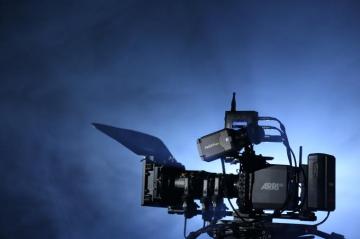 Arri Alexa Mini Hire With Arriraw And Licenses