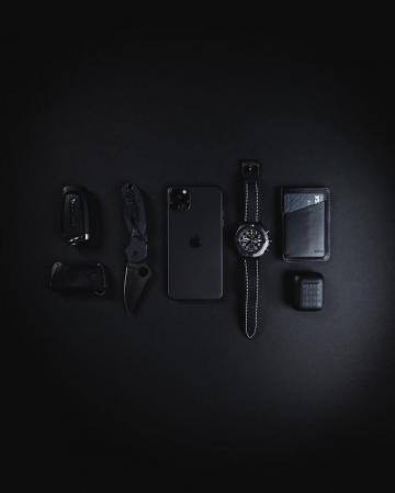 Every Day Carry