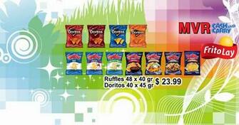 Frito Lay Background Mvr Cash Carry