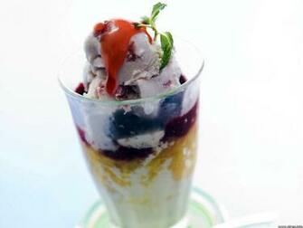 Ice Cream Wallpaper Wallpoper