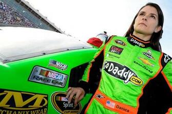 Danica Patrick Nascar Wallpaper In HD Wide High Definition